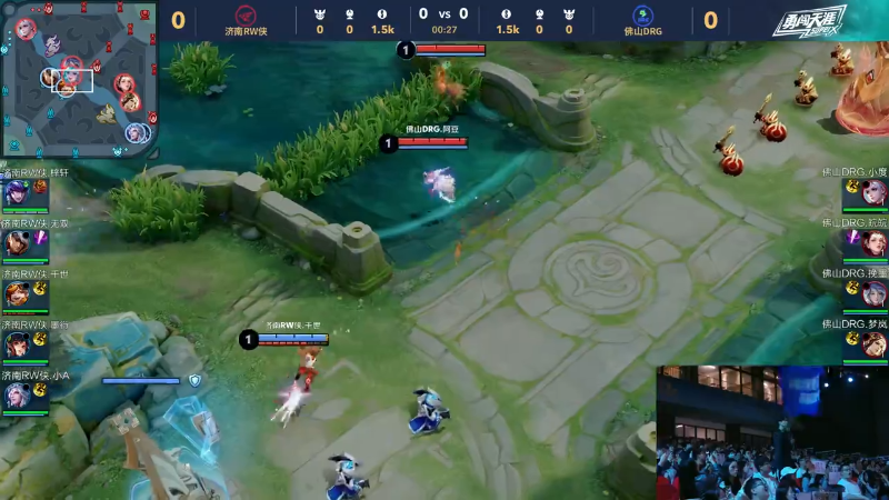 造了一个充 造了一个充